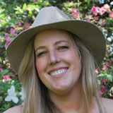 Headshot of Lauren Sabatier, Orlando Reiki Healer