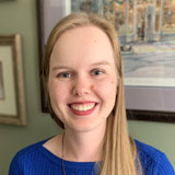 Headshot of Orlando Reiki practitioner Sarah Van Dyk